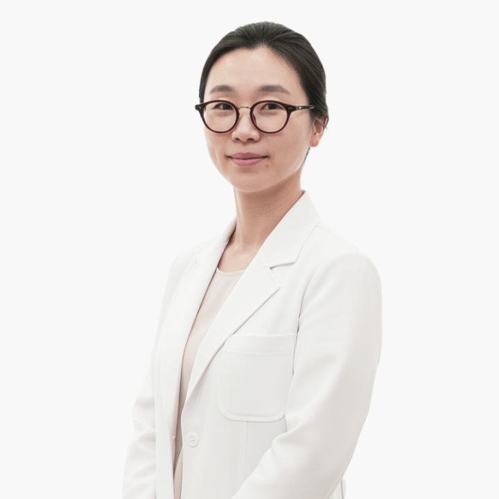 아이누리한의원 평촌점 원장