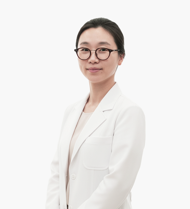 아이누리한의원 평촌점 원장