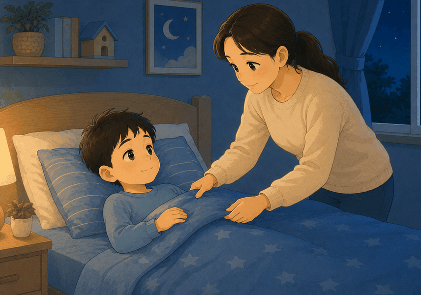 평촌 소아후비루 — 목 뒤로 넘어가는 콧물의 단계별 흐름