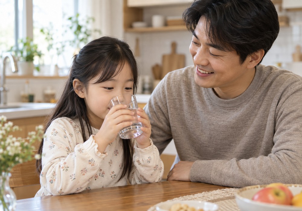 평촌 부비동염코막힘 — 환절기 코 상태와 생활 환경을 함께 살피는 한방 진료