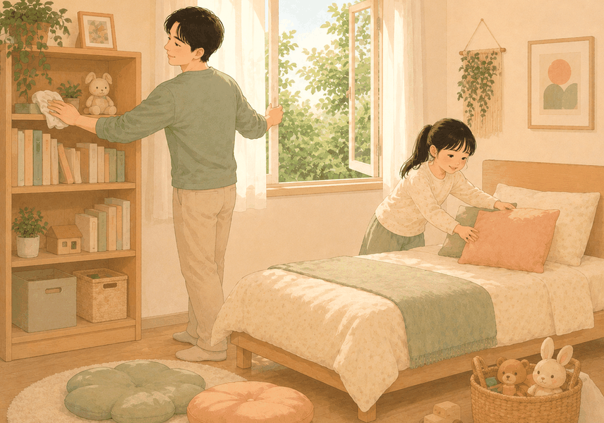 노원 천식 실내 환기와 알레르겐 저감 관리