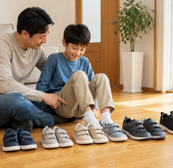성북 아이누리한의원 소아 성조숙증 성장 관리