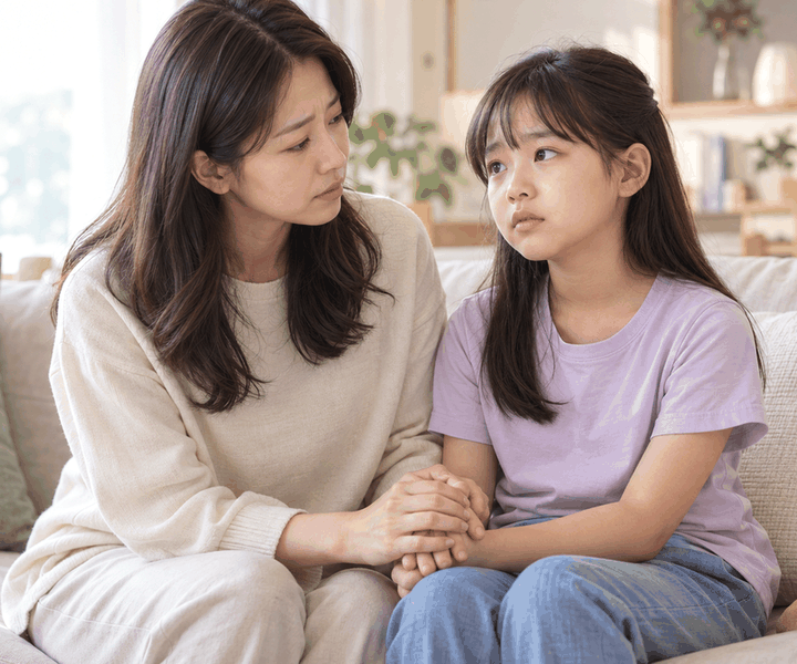 잠실성조숙증운동 – 야외에서 건강하게 운동하는 성장기 아이