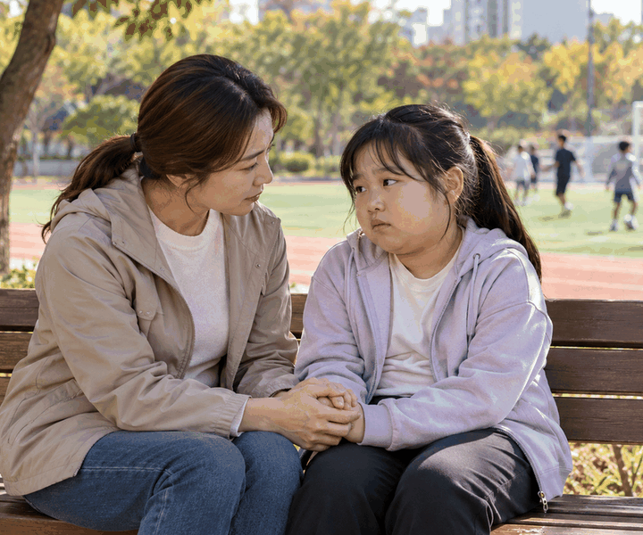 구리소아비만자존감 – 자신의 체형 변화로 고민하는 성장기 아이