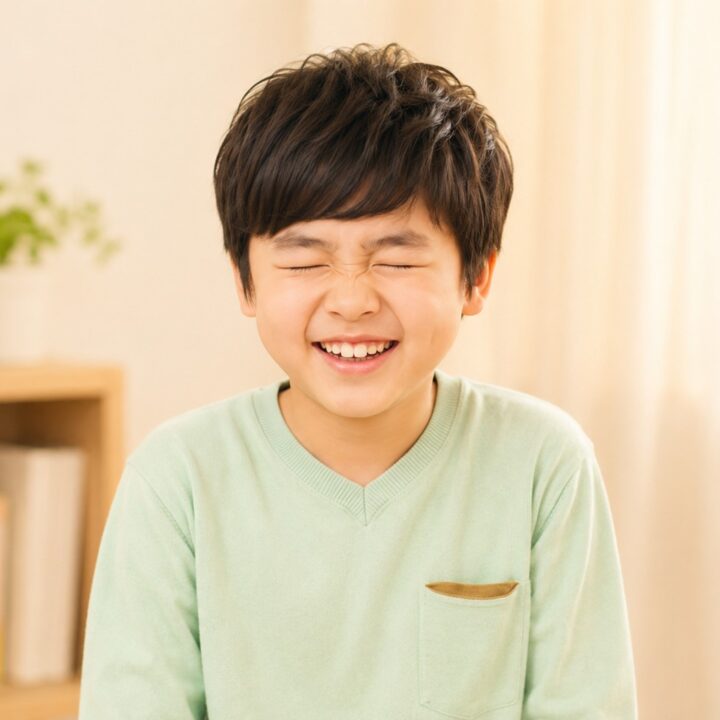 분당틱장애_아이누리한의원 분당점