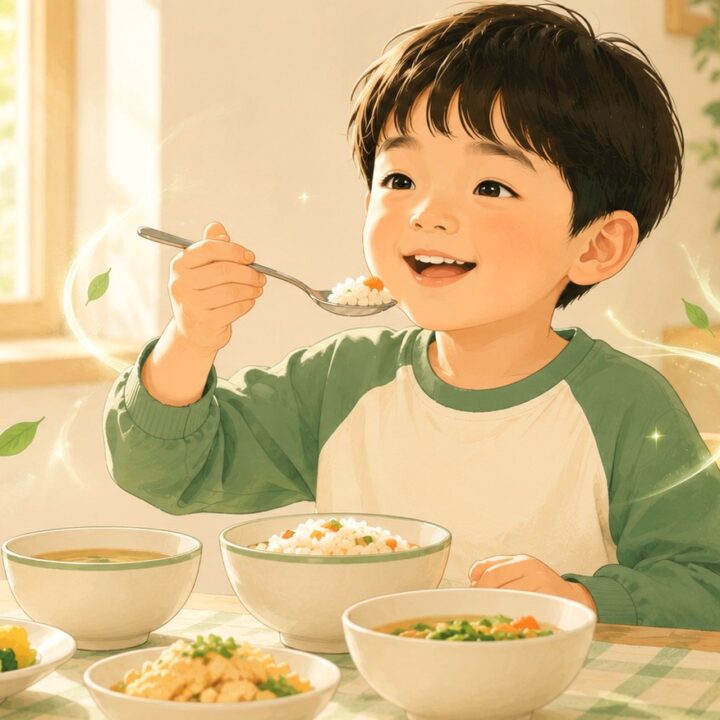 분당 소아 식욕부진
