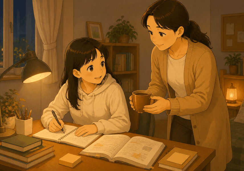 분당 수험생한약 — 체력과 집중이 함께 버텨 주도록 컨디션을 살펴봐요.
