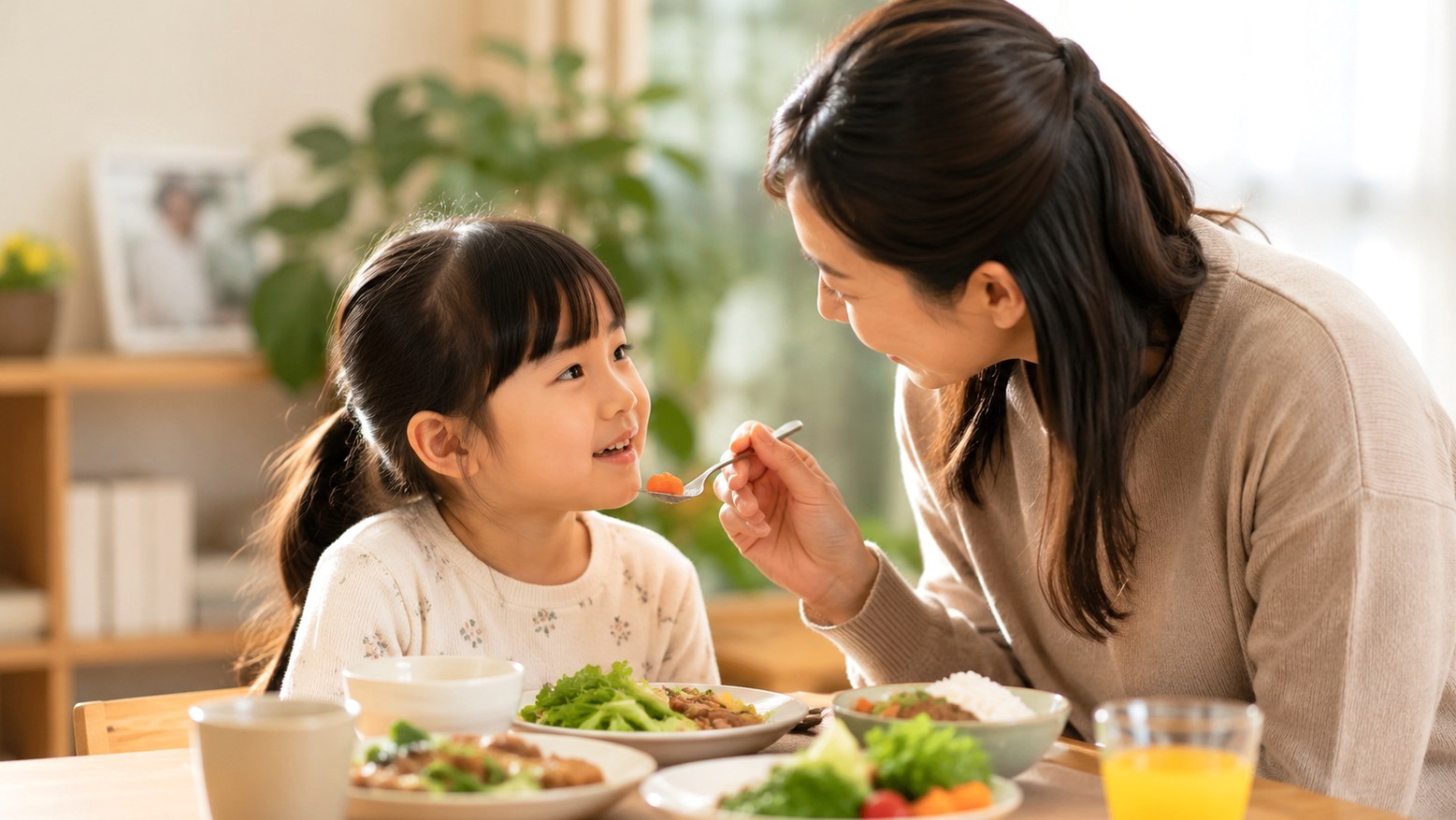 신흥 식욕부진 한방