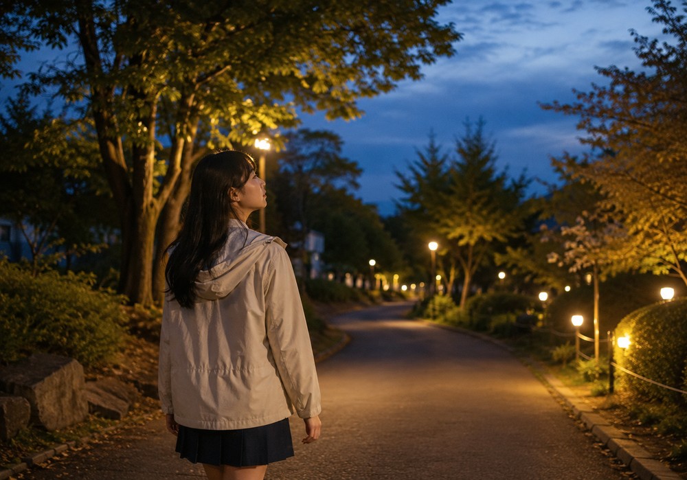 하남미사 수험생스트레스 — 시험을 앞둔 아이를 살피는 진료 장면