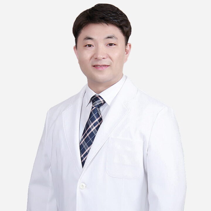 아이누리한의원 광주점 기호필 대표원장