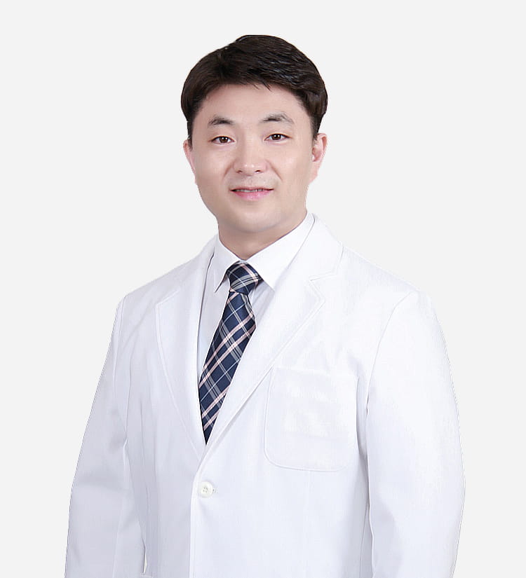 아이누리한의원 광주점 기호필 대표원장