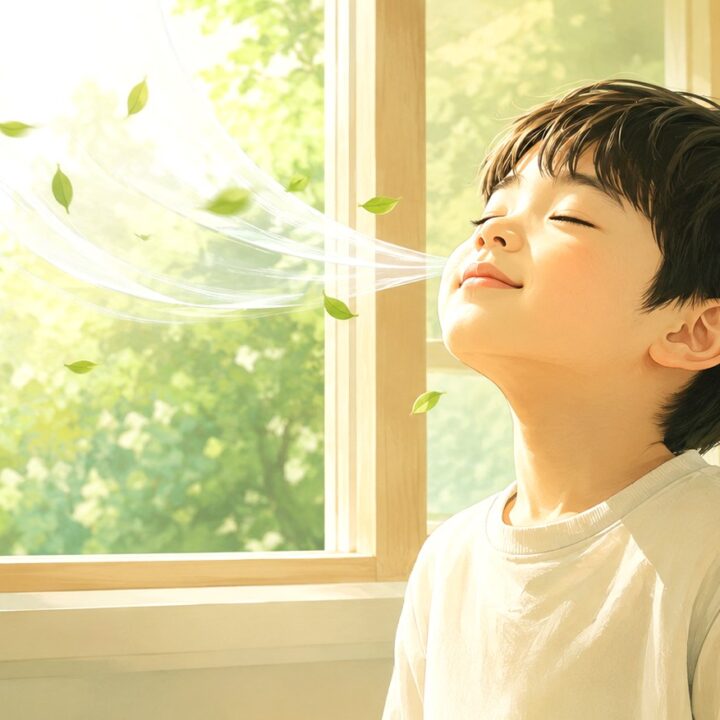순천 소아 비염