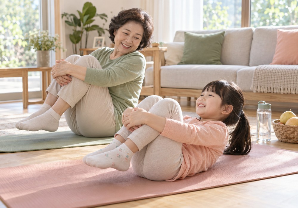 전주 아이 배변통증 유형별 체질 한방 접근