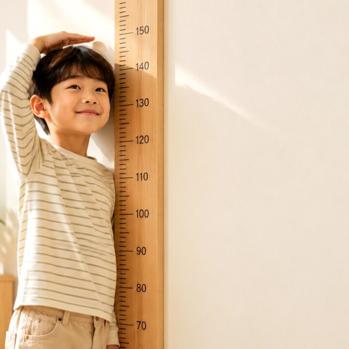구미 키성장