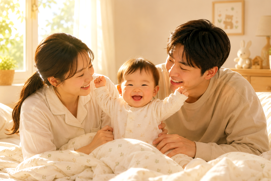 구미 야제증 개운한 아침