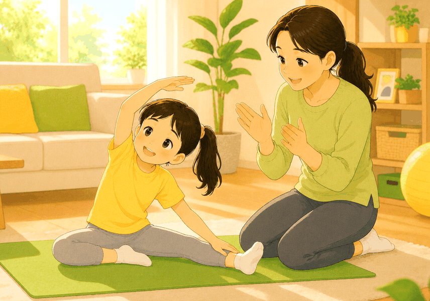 구미 여아성조숙증 — 체질 결에 따라 다른 이른 사춘기