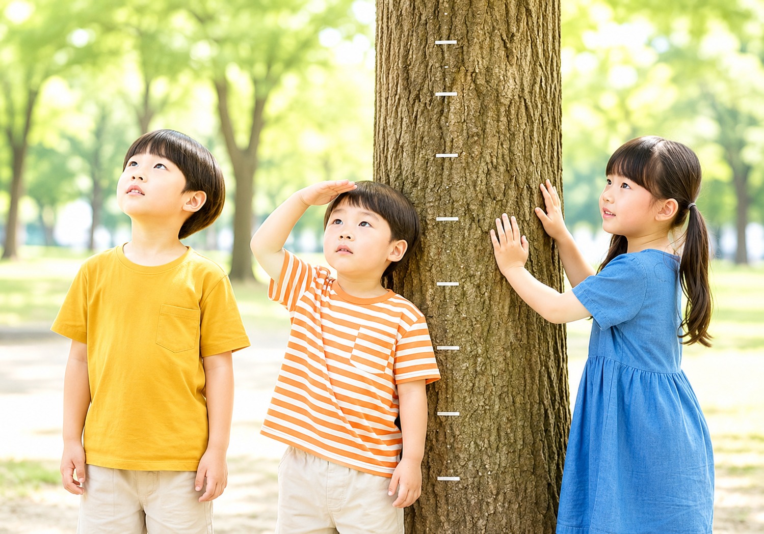 김해장유성조숙증 – 여아 성장 관리를 위한 소아 한방 상담