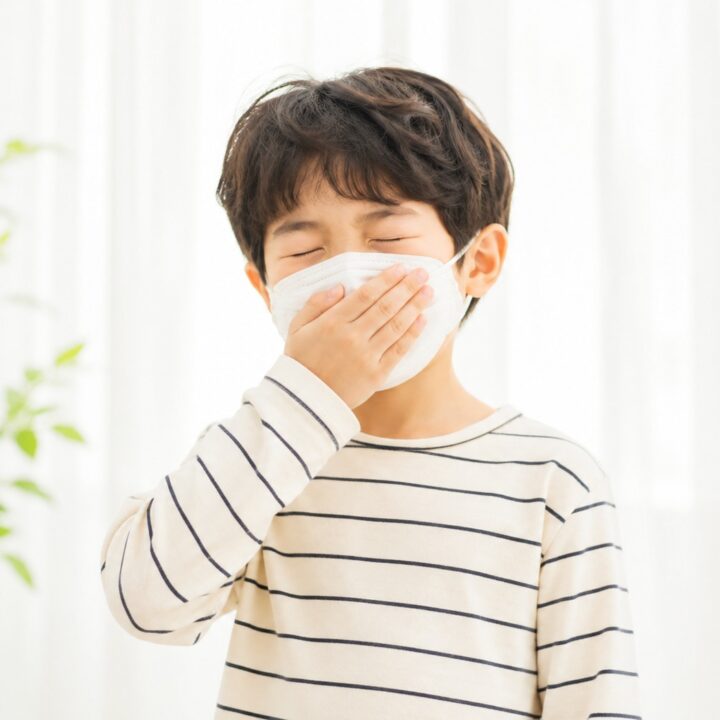 울산천식_아이누리한의원 울산점
