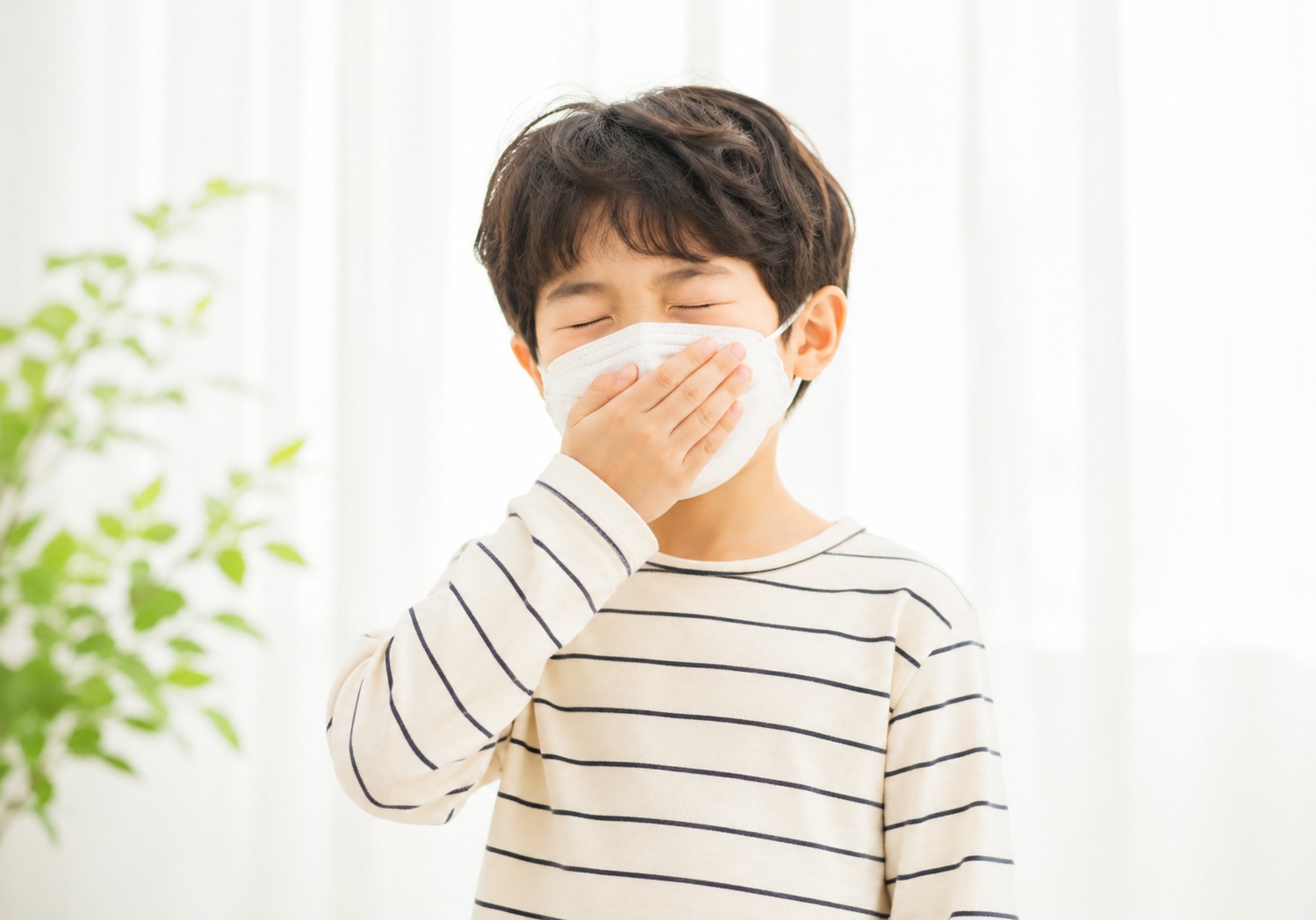 울산천식 한의원 소아 천식 한방 관리