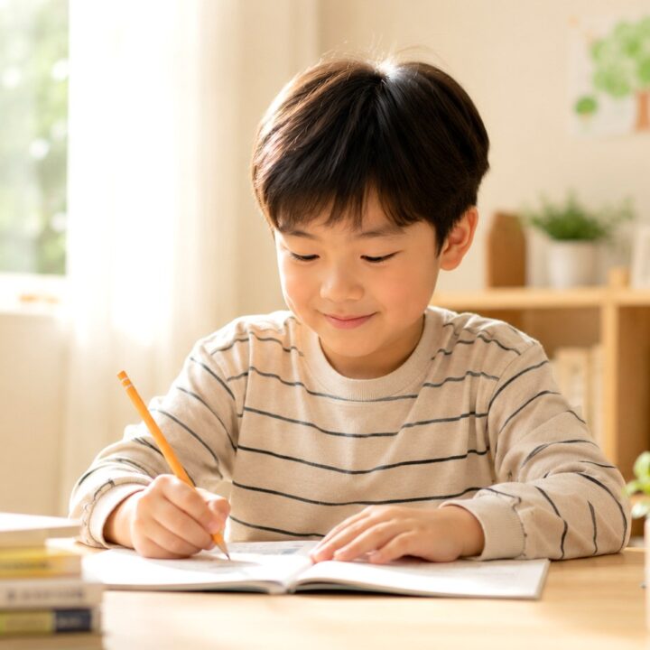 울산 ADHD – 아이누리한의원 한방 관리
