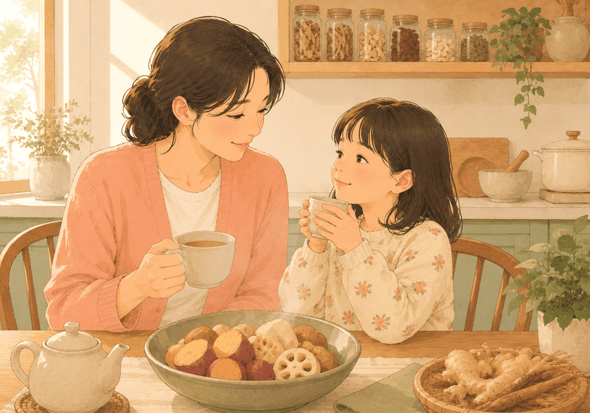 울산 축농증 생활관리 — 아이의 코 건강을 돕는 집안 환경